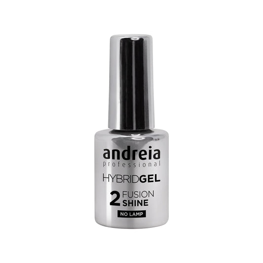 Hybrid Gel Shine Andreia Professional
