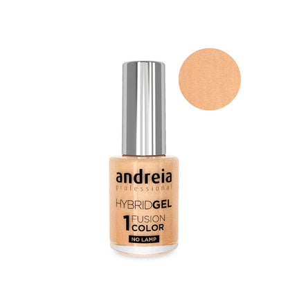 Verniz Hybrid Gel Fusion Color Andreia Professional