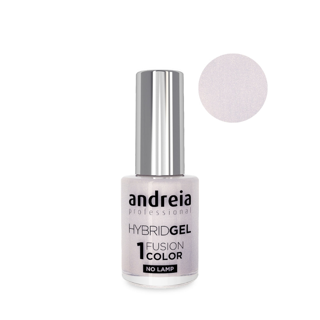 Verniz Hybrid Gel Fusion Color Andreia Professional