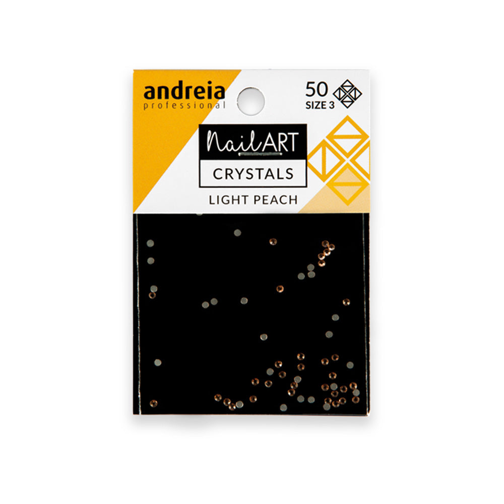 Crystals Light Pea 3 Andreia Professional
