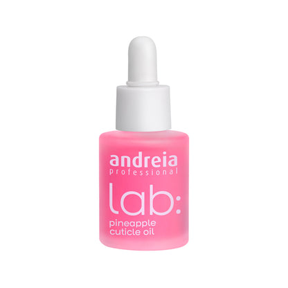 LAB: Cuticle Oil Andreia