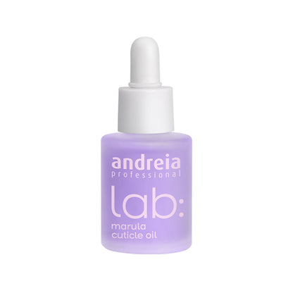 LAB: Cuticle Oil Andreia