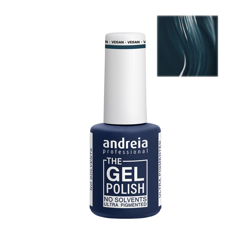 Verniz The Gel Polish Andreia Professional cor G31