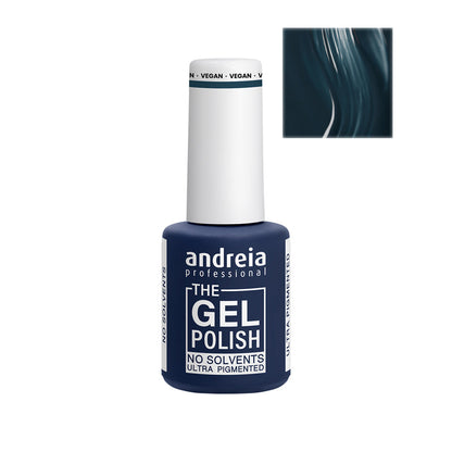 Verniz The Gel Polish Andreia Professional cor G31