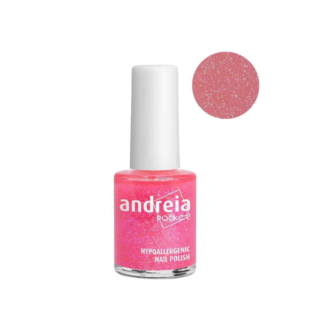 Verniz Hipoalergénico Andreia Professional