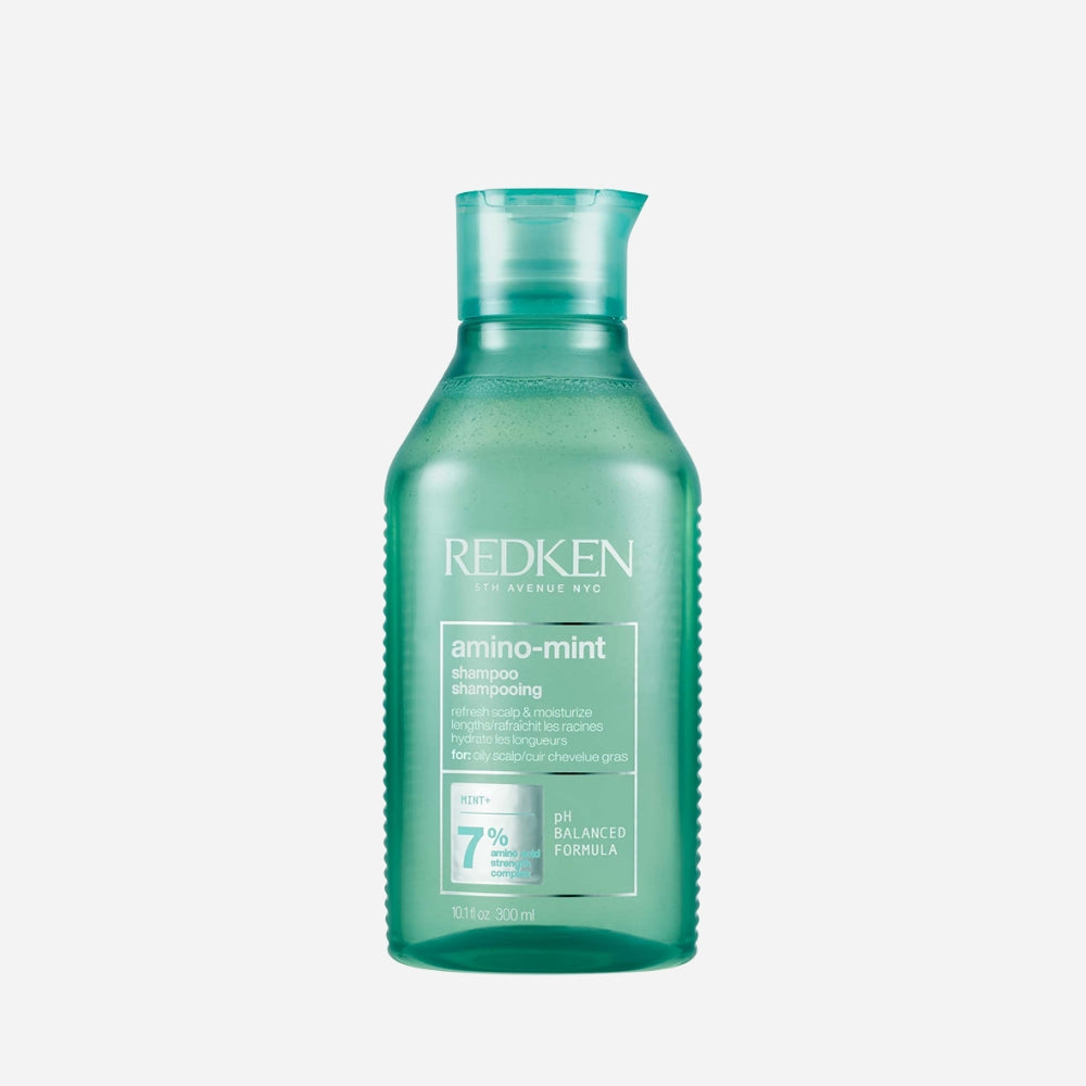Shampoo Amino-Mint Redken