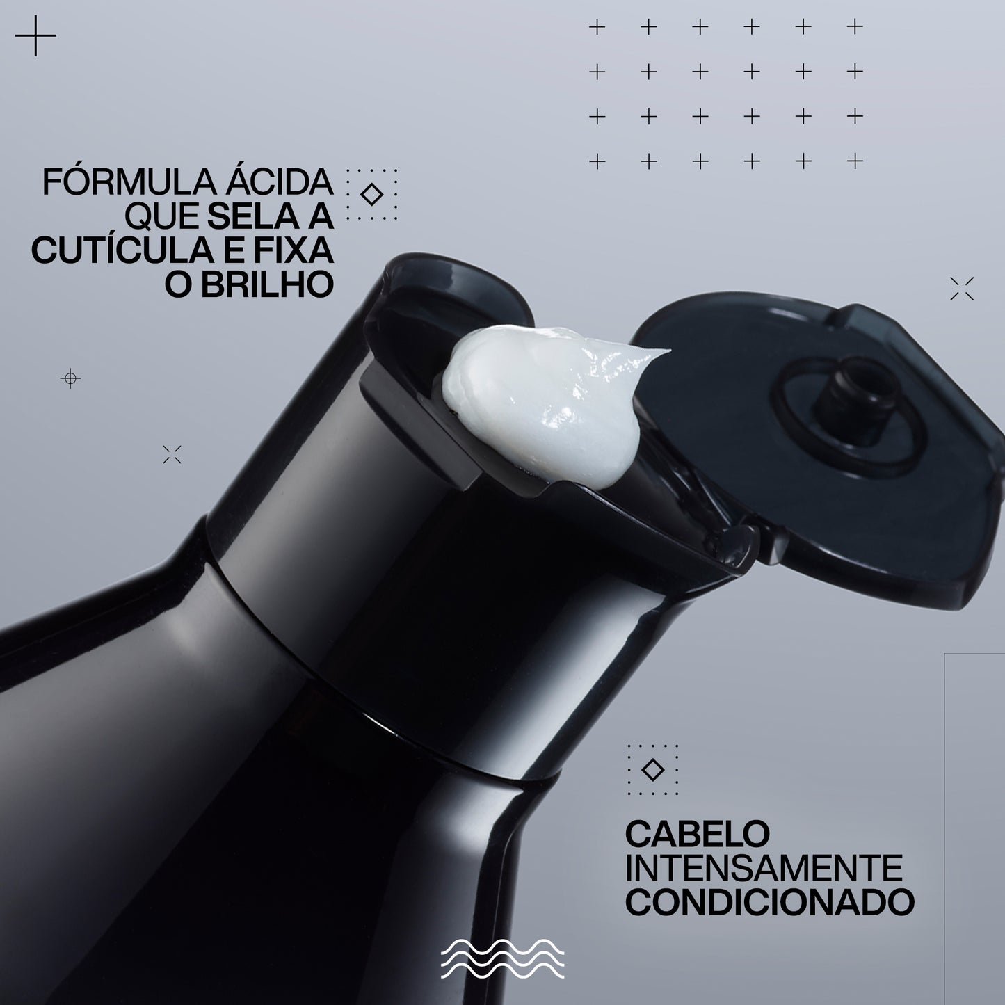 Condicionador Acidic Color Gloss Redken