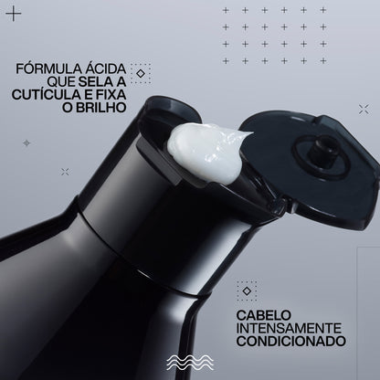 Condicionador Acidic Color Gloss Redken