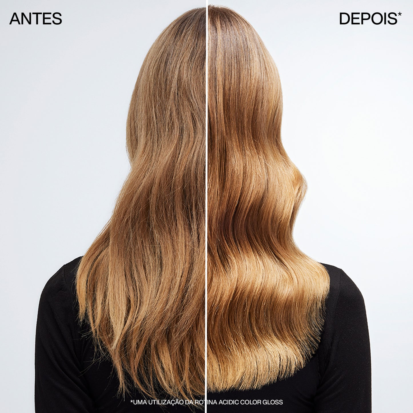 Condicionador Acidic Color Gloss Redken