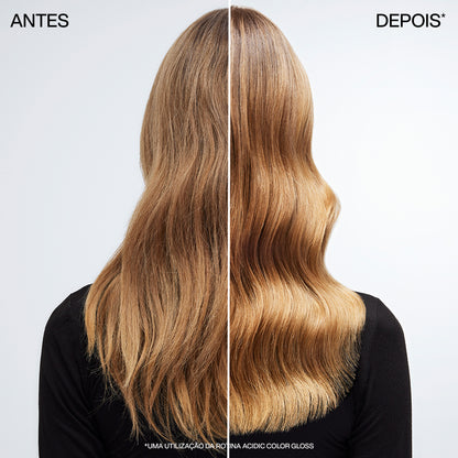 Condicionador Acidic Color Gloss Redken