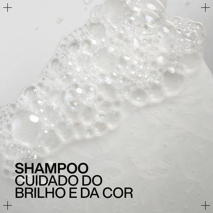 Shampoo Acidic Color Gloss Redken