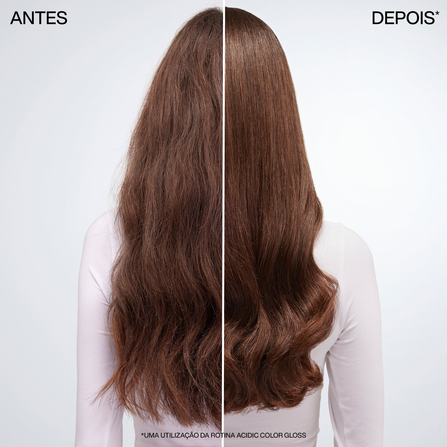 Shampoo Acidic Color Gloss Redken