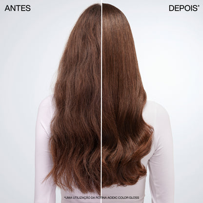 Shampoo Acidic Color Gloss Redken