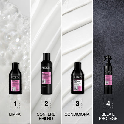 Shampoo Acidic Color Gloss Redken