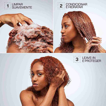 Leave-in Acidic Bonding Curls 250ml