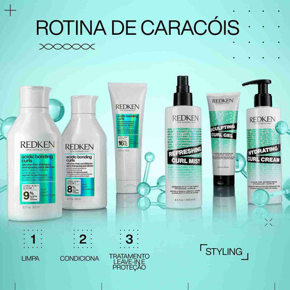 Leave-in Acidic Bonding Curls 250ml