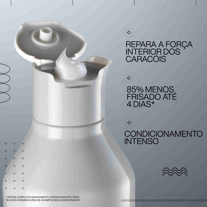 Condicionador Acidic Bonding Curls