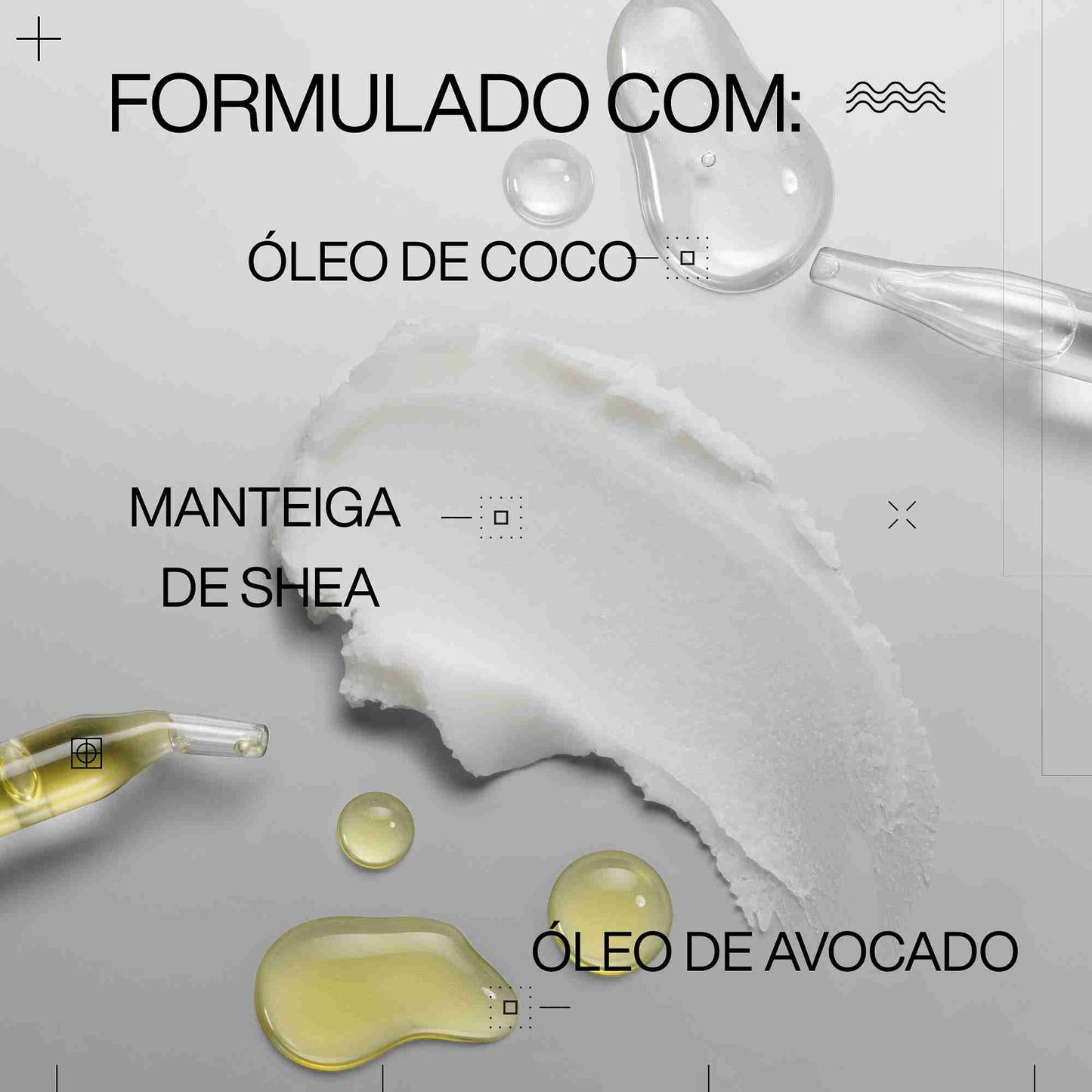 Condicionador Acidic Bonding Curls