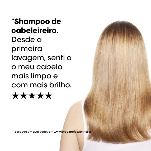 Shampoo Absolut Repair L'Oréal Professionnel