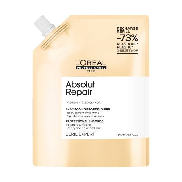 Shampoo Absolut Repair L'Oréal Professionnel