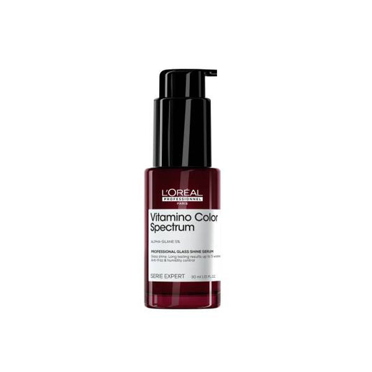 Sérum de Brilho Vitamino Color Spectrum L'Oréal Professionnel