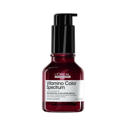 Sérum de Brilho Vitamino Color Spectrum L'Oréal Professionnel