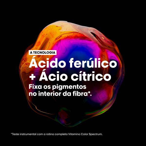 Máscara Vitamino Color Spectrum L'Oréal Professionnel