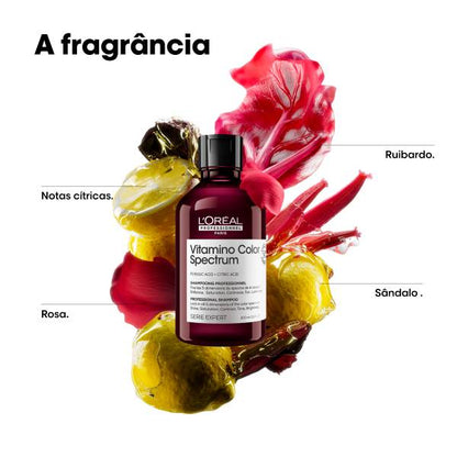 Shampoo Vitamino Color Spectrum L'Oréal Professionnel