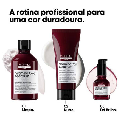 Shampoo Vitamino Color Spectrum L'Oréal Professionnel