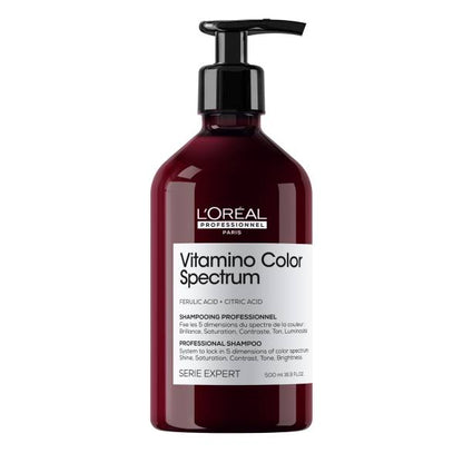 Shampoo Vitamino Color Spectrum L'Oréal Professionnel