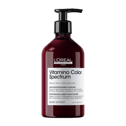 Condicionador Vitamino Color Spectrum L'Oréal Professionnel