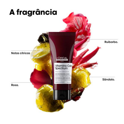 Condicionador Vitamino Color Spectrum L'Oréal Professionnel