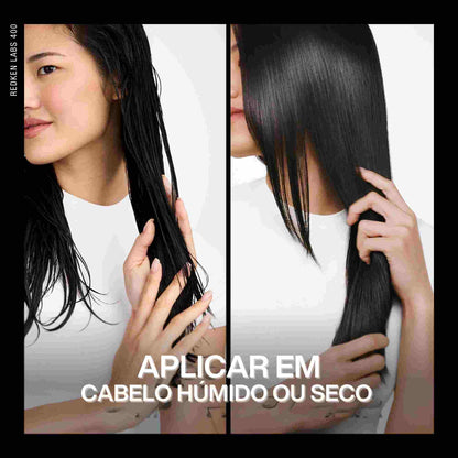 Óleo Naked Gloss Acidic Color Gloss Redken 100ml