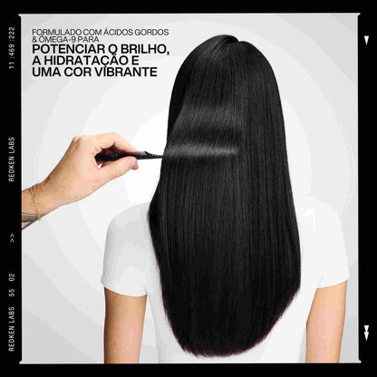 Óleo Naked Gloss Acidic Color Gloss Redken 100ml