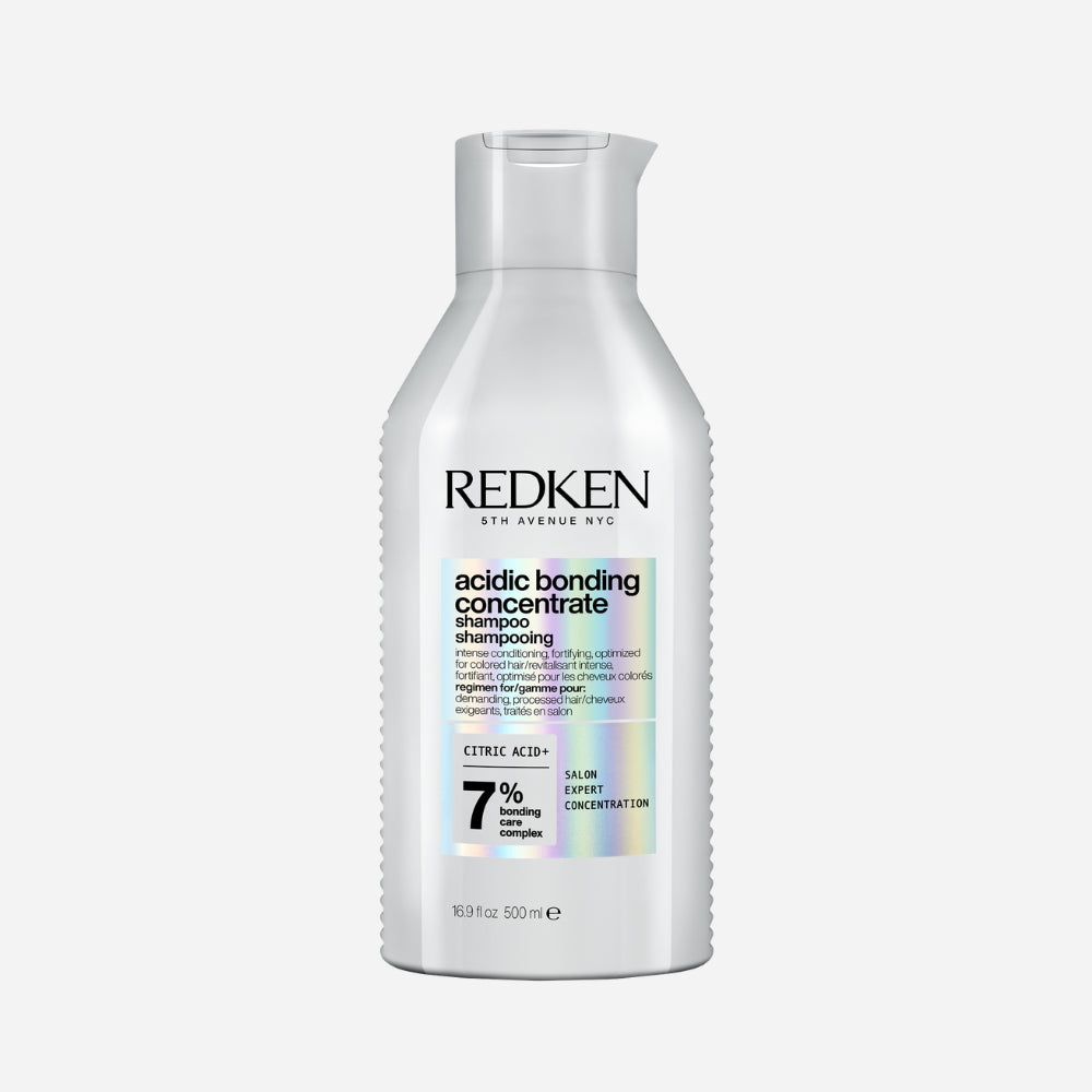 Shampoo Acidic Bonding Concentrate Redken