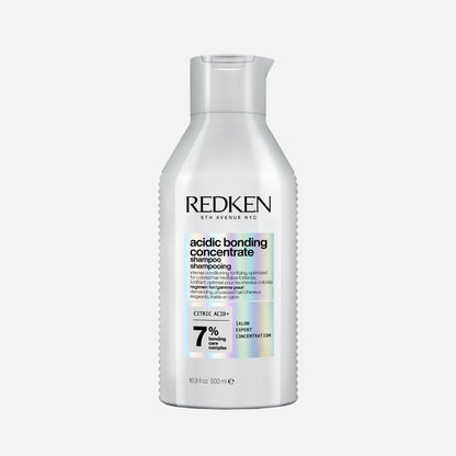 Shampoo Acidic Bonding Concentrate Redken
