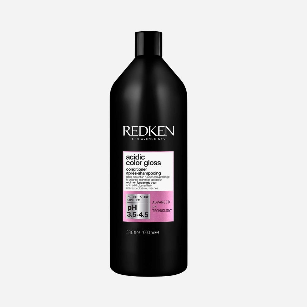 Condicionador Acidic Color Gloss Redken