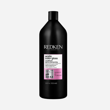 Condicionador Acidic Color Gloss Redken