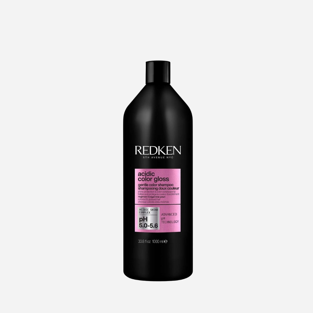 Shampoo Acidic Color Gloss Redken