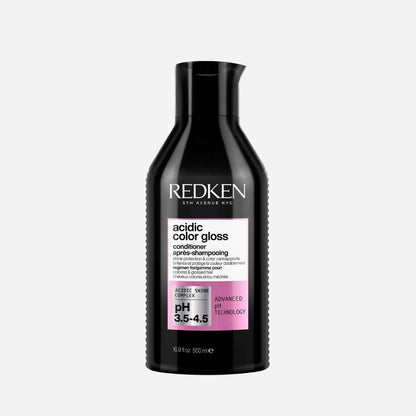 Condicionador Acidic Color Gloss Redken