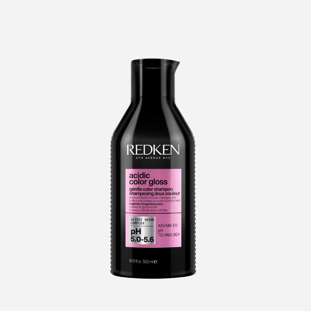 Shampoo Acidic Color Gloss Redken