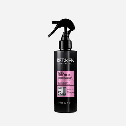 Leave In Acidic Color Gloss Redken 190ml
