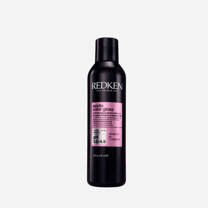 Tratamento Gloss Profissional Acidic Color Gloss Redken 237ml