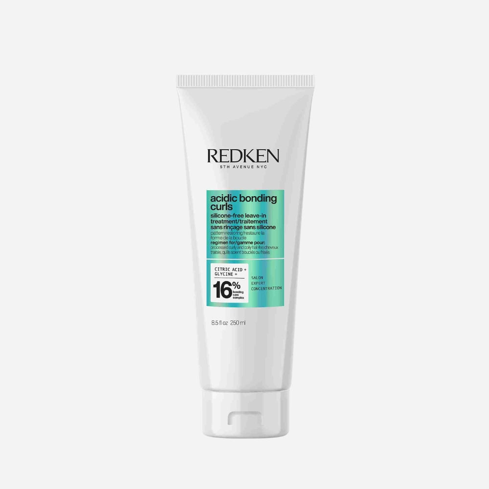 Leave-in Acidic Bonding Curls 250ml