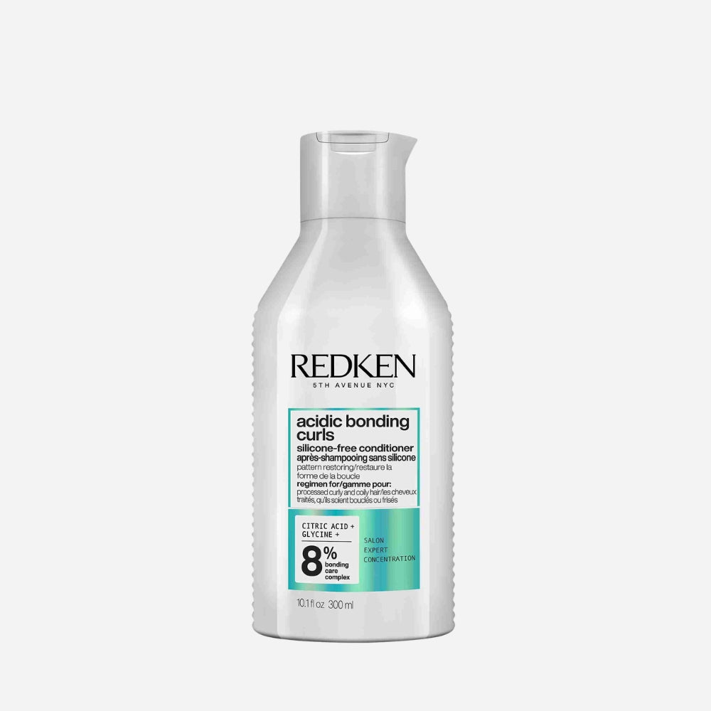 Condicionador Acidic Bonding Curls