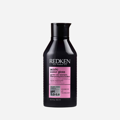 Shampoo Acidic Color Gloss Redken