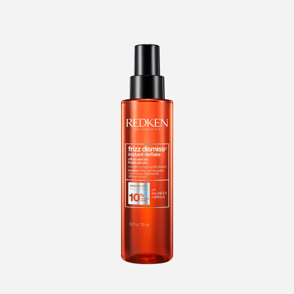 Sérum Frizz Dismiss Humid Oil Redken 125ml