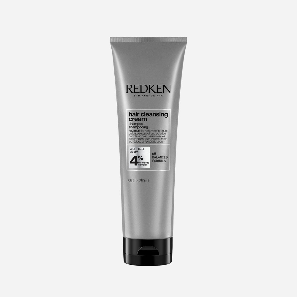 Shampoo Hair Cleansing Redken