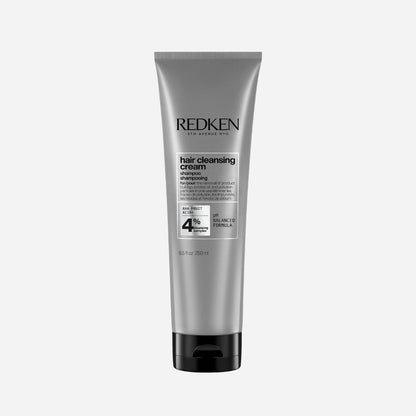 Shampoo Hair Cleansing Redken