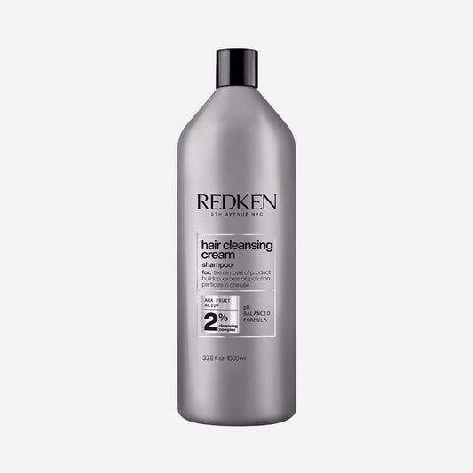 Shampoo Hair Cleansing Redken